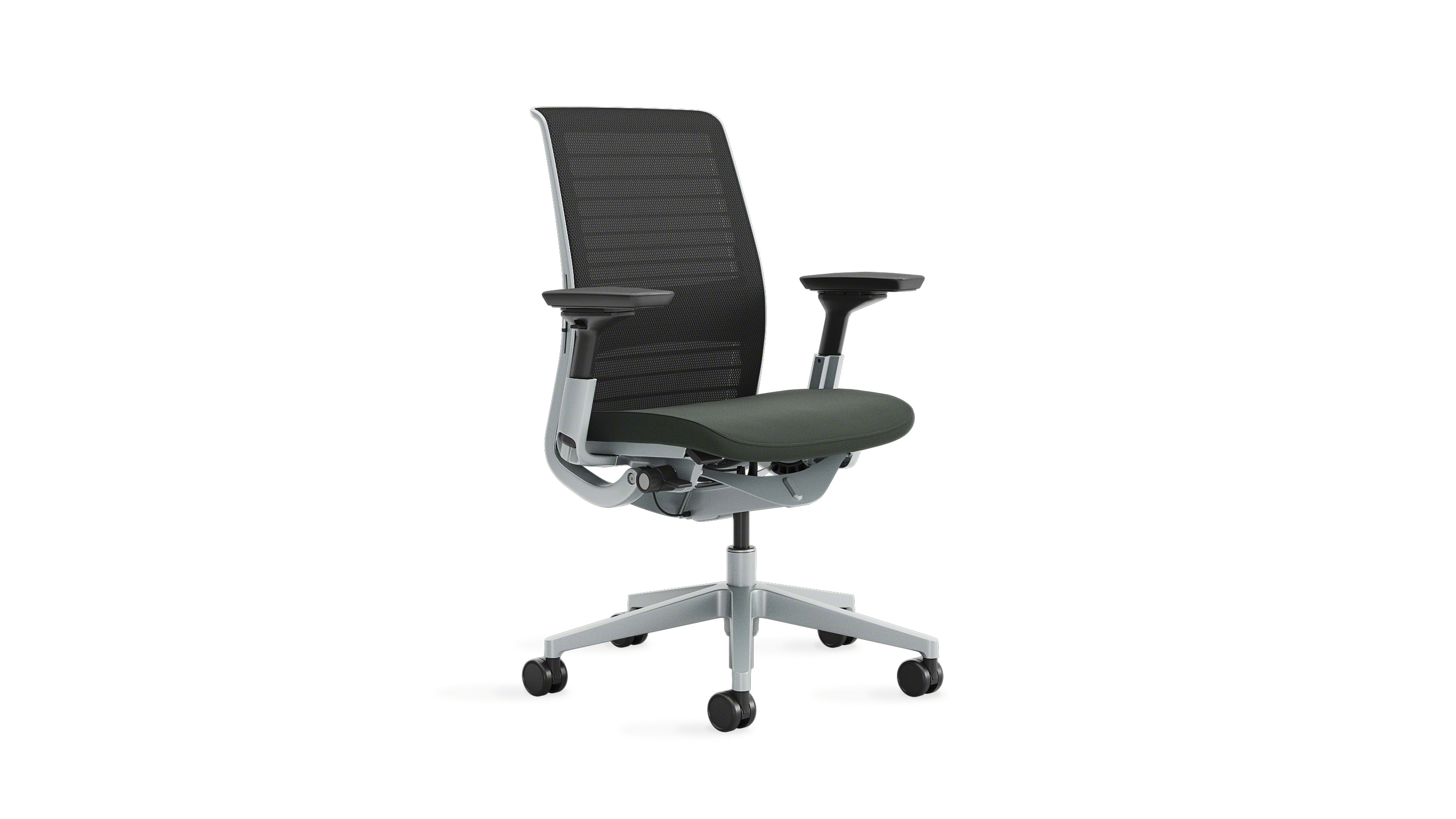 Steelcase series 1 vs think new arrivals